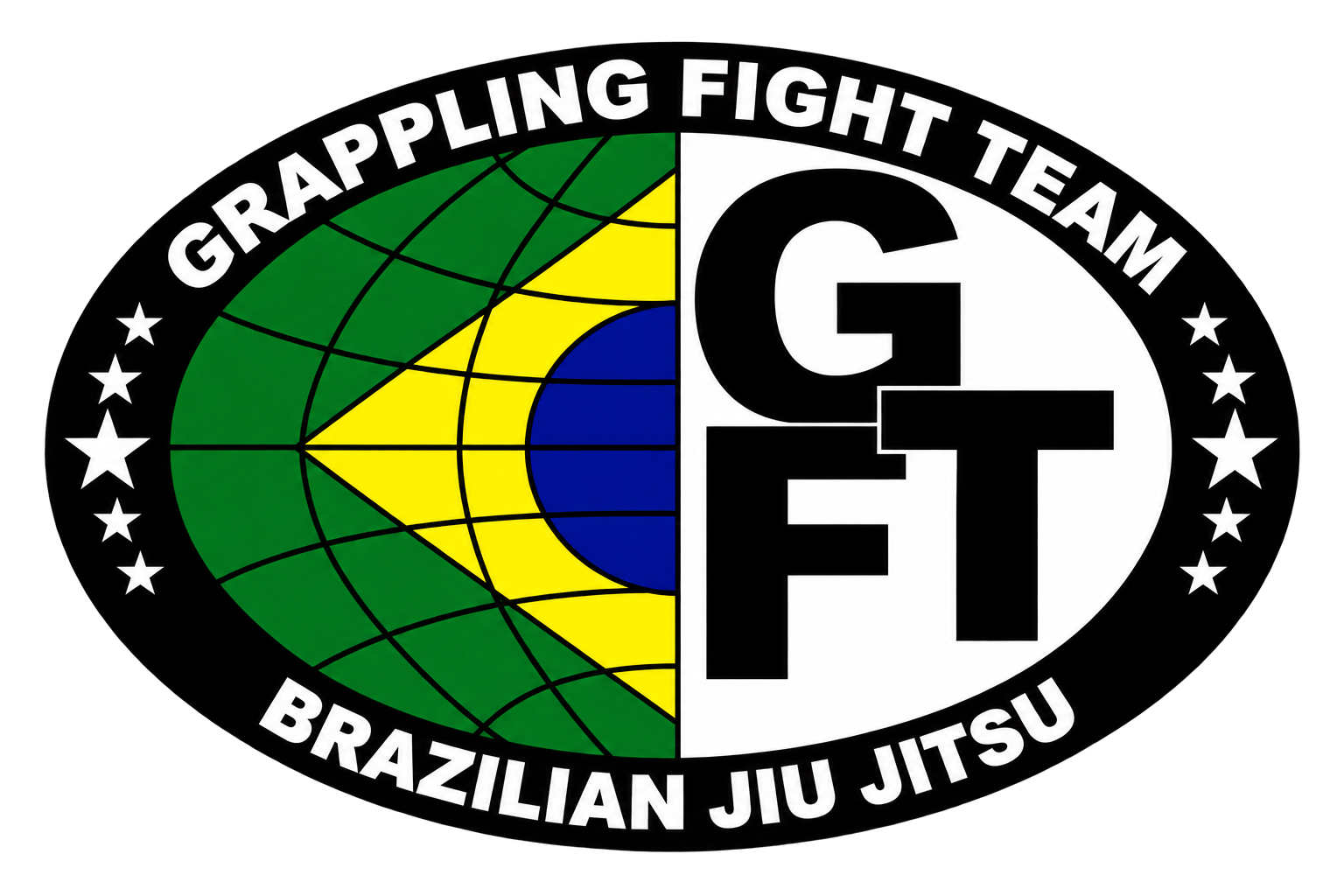 Logo da GF Team Avaré